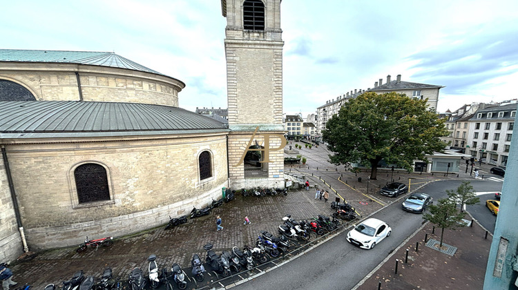 Ma-Cabane - Vente Appartement SAINT-GERMAIN-EN-LAYE, 135 m²
