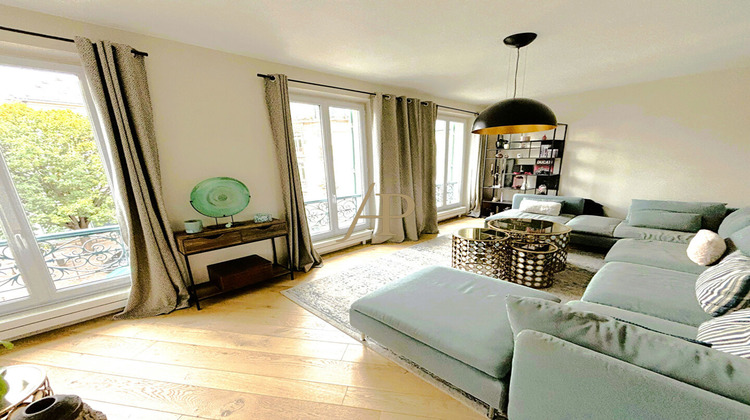 Ma-Cabane - Vente Appartement SAINT-GERMAIN-EN-LAYE, 135 m²