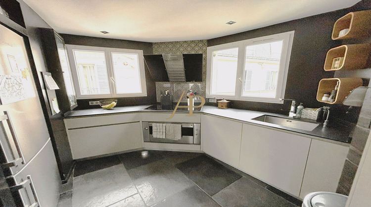 Ma-Cabane - Vente Appartement SAINT-GERMAIN-EN-LAYE, 135 m²