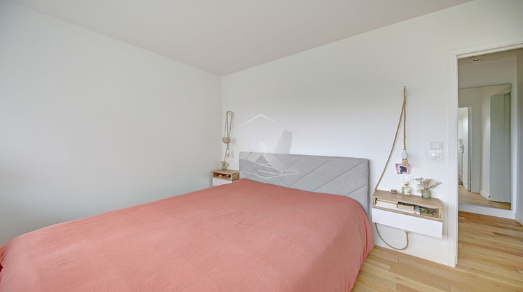 Ma-Cabane - Vente Appartement SAINT-GERMAIN-EN-LAYE, 59 m²