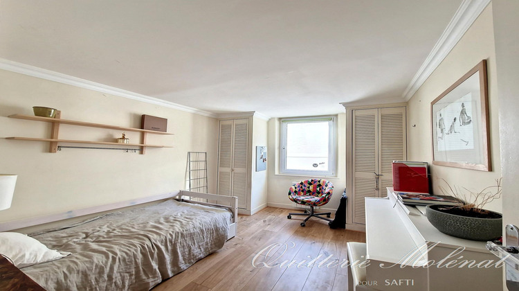 Ma-Cabane - Vente Appartement Saint-Germain-en-Laye, 90 m²