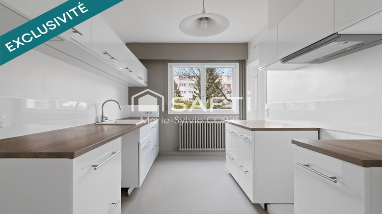 Ma-Cabane - Vente Appartement Saint-Germain-en-Laye, 131 m²