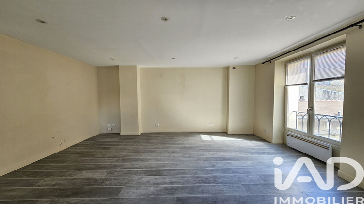 Ma-Cabane - Vente Appartement Saint-Germain-en-Laye, 37 m²