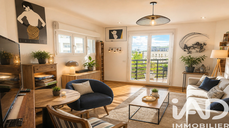 Ma-Cabane - Vente Appartement Saint-Germain-en-Laye, 68 m²