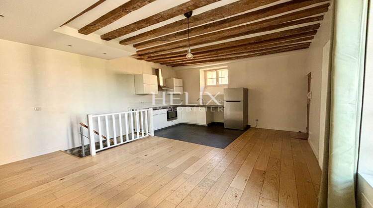 Ma-Cabane - Vente Appartement SAINT-GERMAIN-EN-LAYE, 54 m²