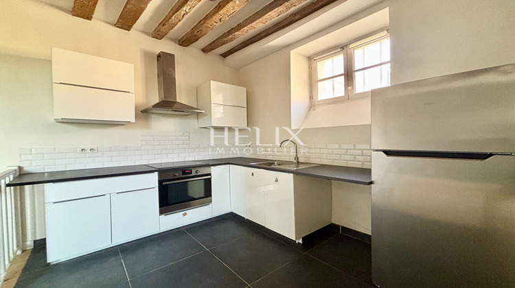 Ma-Cabane - Vente Appartement SAINT-GERMAIN-EN-LAYE, 54 m²