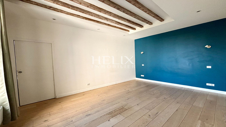 Ma-Cabane - Vente Appartement SAINT-GERMAIN-EN-LAYE, 54 m²