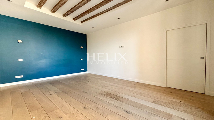 Ma-Cabane - Vente Appartement SAINT-GERMAIN-EN-LAYE, 54 m²