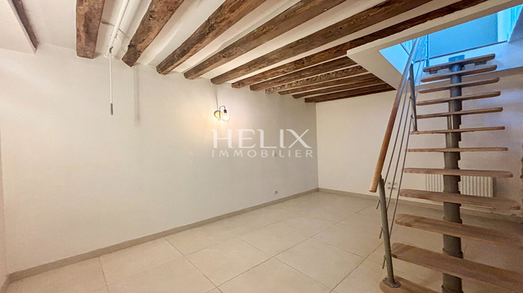 Ma-Cabane - Vente Appartement SAINT-GERMAIN-EN-LAYE, 54 m²
