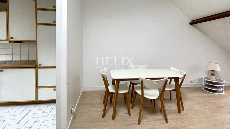 Ma-Cabane - Vente Appartement SAINT-GERMAIN-EN-LAYE, 69 m²