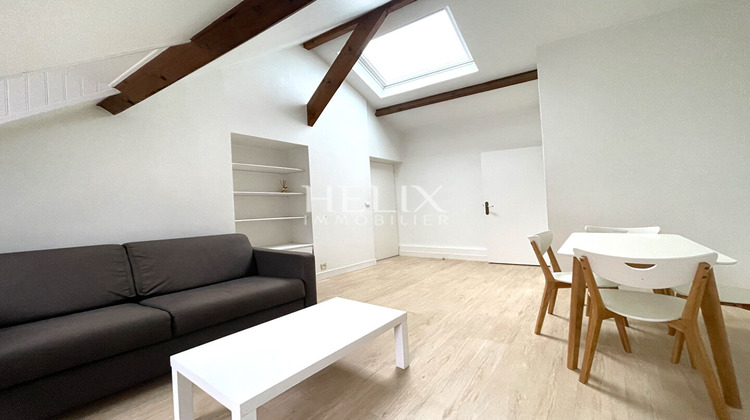 Ma-Cabane - Vente Appartement SAINT-GERMAIN-EN-LAYE, 69 m²