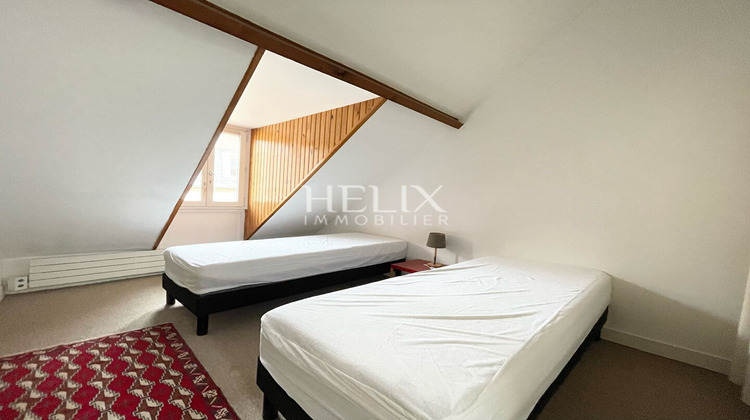 Ma-Cabane - Vente Appartement SAINT-GERMAIN-EN-LAYE, 69 m²