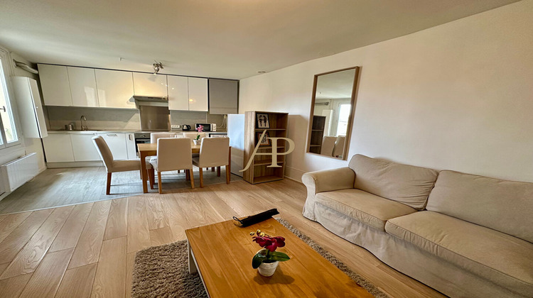 Ma-Cabane - Vente Appartement SAINT-GERMAIN-EN-LAYE, 40 m²