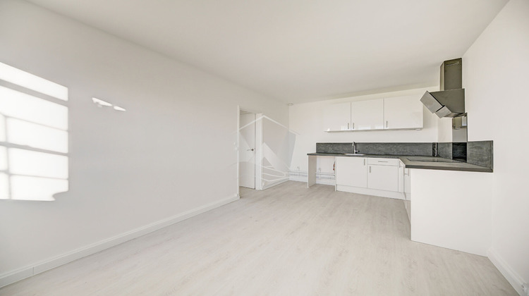 Ma-Cabane - Vente Appartement SAINT-GERMAIN-EN-LAYE, 46 m²