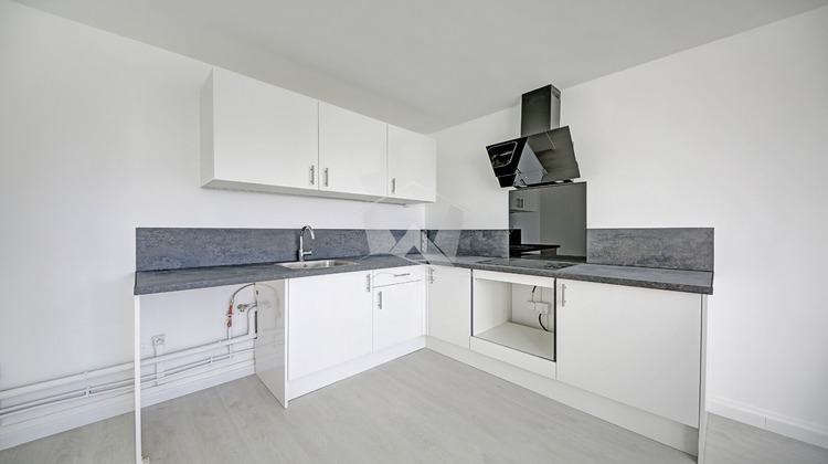 Ma-Cabane - Vente Appartement SAINT-GERMAIN-EN-LAYE, 46 m²