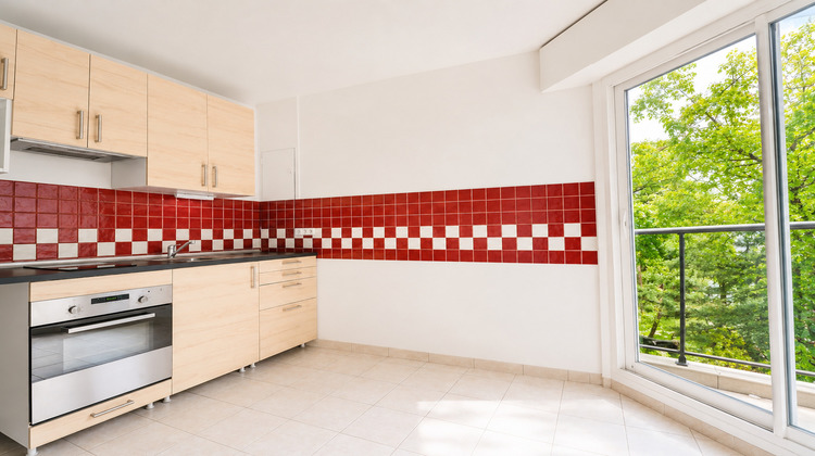 Ma-Cabane - Vente Appartement SAINT-GERMAIN-EN-LAYE, 84 m²