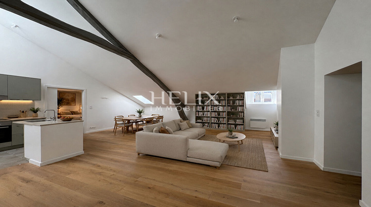 Ma-Cabane - Vente Appartement SAINT-GERMAIN-EN-LAYE, 88 m²