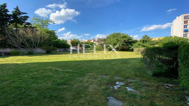 Ma-Cabane - Vente Appartement SAINT-GERMAIN-EN-LAYE, 71 m²