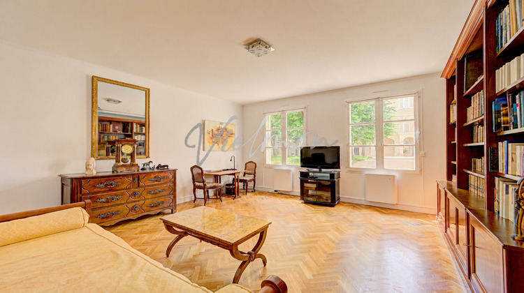 Ma-Cabane - Vente Appartement SAINT-GERMAIN-EN-LAYE, 65 m²