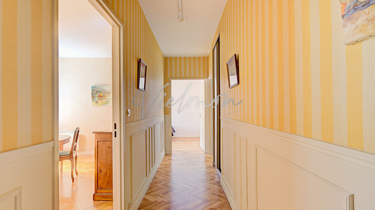 Ma-Cabane - Vente Appartement SAINT-GERMAIN-EN-LAYE, 65 m²