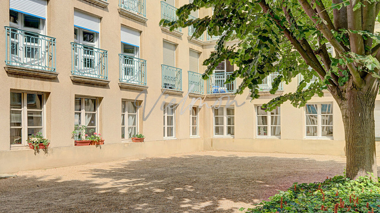Ma-Cabane - Vente Appartement SAINT-GERMAIN-EN-LAYE, 65 m²