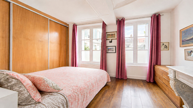 Ma-Cabane - Vente Appartement SAINT-GERMAIN-EN-LAYE, 80 m²