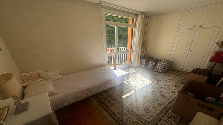 Ma-Cabane - Vente Appartement SAINT-GERMAIN-EN-LAYE, 91 m²