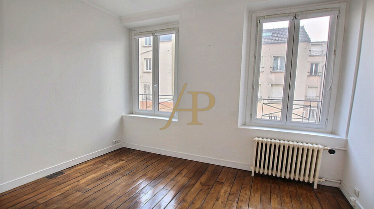 Ma-Cabane - Vente Appartement SAINT-GERMAIN-EN-LAYE, 60 m²