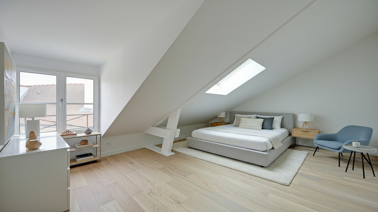 Ma-Cabane - Vente Appartement SAINT-GERMAIN-EN-LAYE, 112 m²