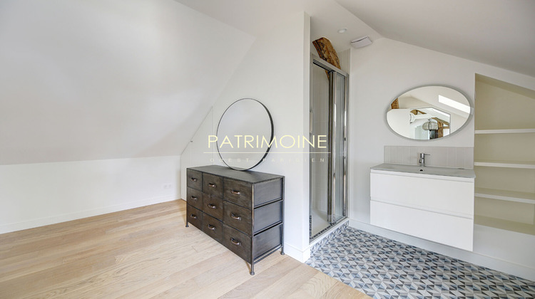 Ma-Cabane - Vente Appartement SAINT-GERMAIN-EN-LAYE, 52 m²