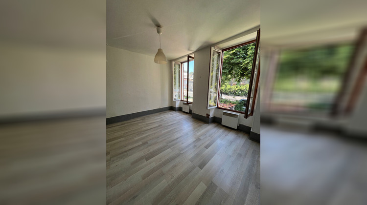 Ma-Cabane - Vente Appartement SAINT-GERMAIN-EN-LAYE, 24 m²