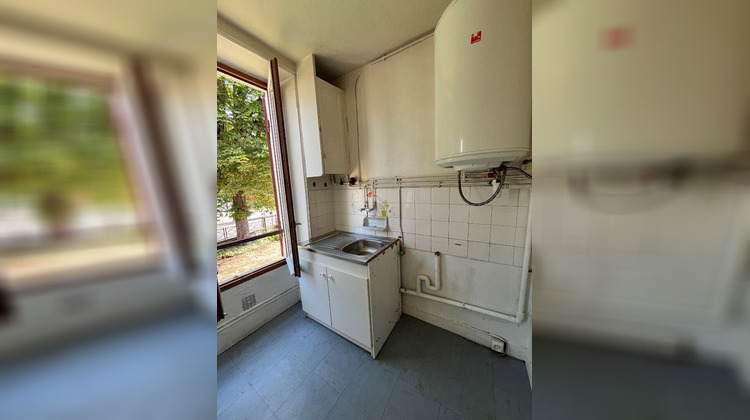 Ma-Cabane - Vente Appartement SAINT-GERMAIN-EN-LAYE, 24 m²