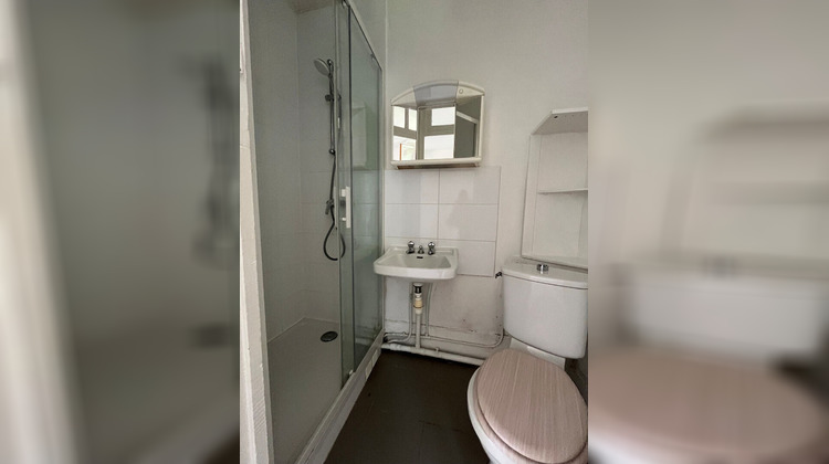 Ma-Cabane - Vente Appartement SAINT-GERMAIN-EN-LAYE, 24 m²