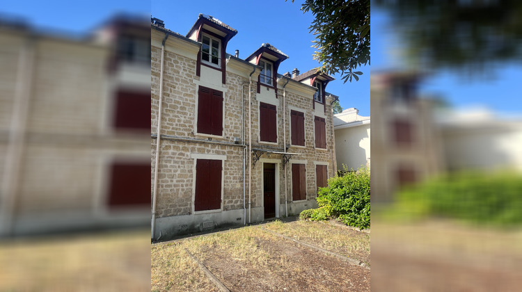 Ma-Cabane - Vente Appartement SAINT-GERMAIN-EN-LAYE, 24 m²