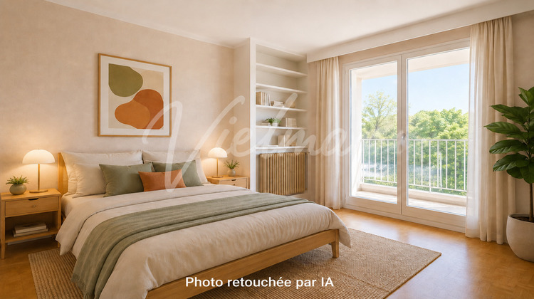 Ma-Cabane - Vente Appartement SAINT-GERMAIN-EN-LAYE, 72 m²