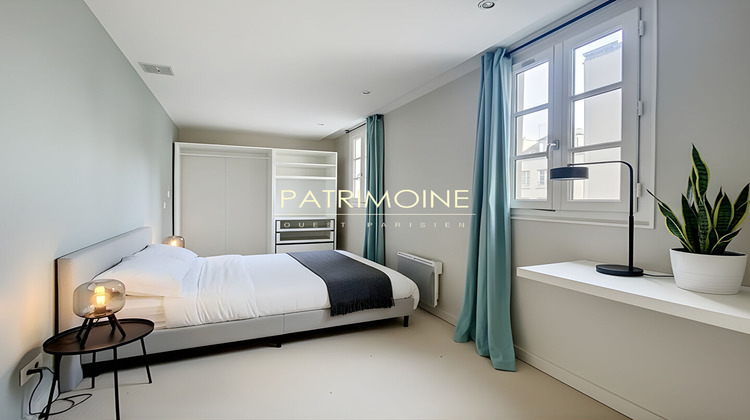 Ma-Cabane - Vente Appartement SAINT-GERMAIN-EN-LAYE, 61 m²