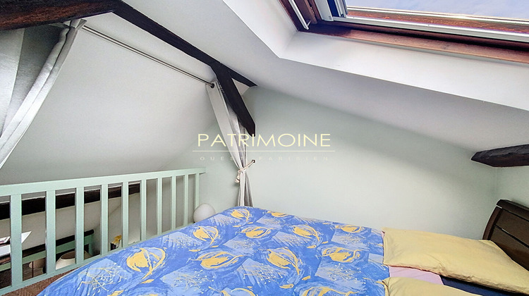 Ma-Cabane - Vente Appartement SAINT-GERMAIN-EN-LAYE, 52 m²