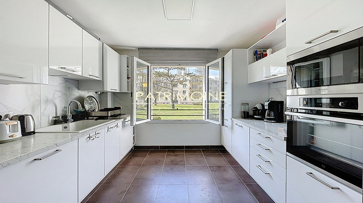 Ma-Cabane - Vente Appartement SAINT-GERMAIN-EN-LAYE, 96 m²