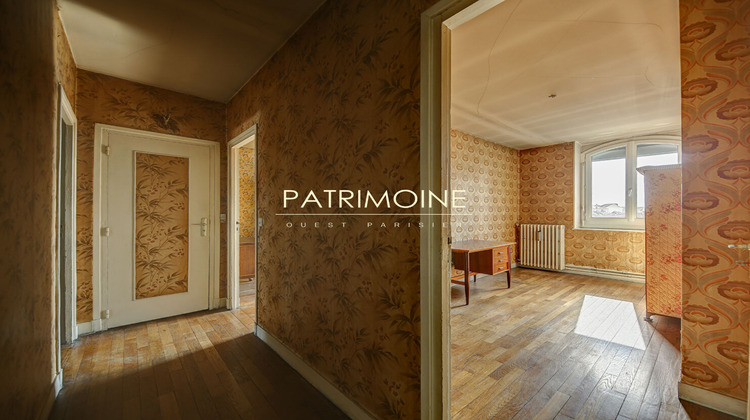Ma-Cabane - Vente Appartement SAINT-GERMAIN-EN-LAYE, 55 m²