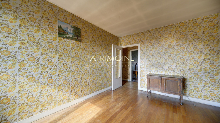 Ma-Cabane - Vente Appartement SAINT-GERMAIN-EN-LAYE, 55 m²