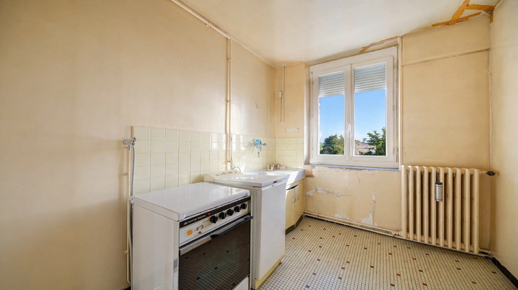 Ma-Cabane - Vente Appartement SAINT-GERMAIN-EN-LAYE, 55 m²