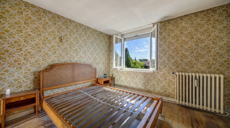 Ma-Cabane - Vente Appartement SAINT-GERMAIN-EN-LAYE, 55 m²