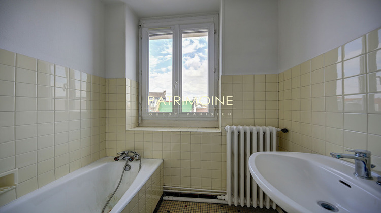 Ma-Cabane - Vente Appartement SAINT-GERMAIN-EN-LAYE, 55 m²