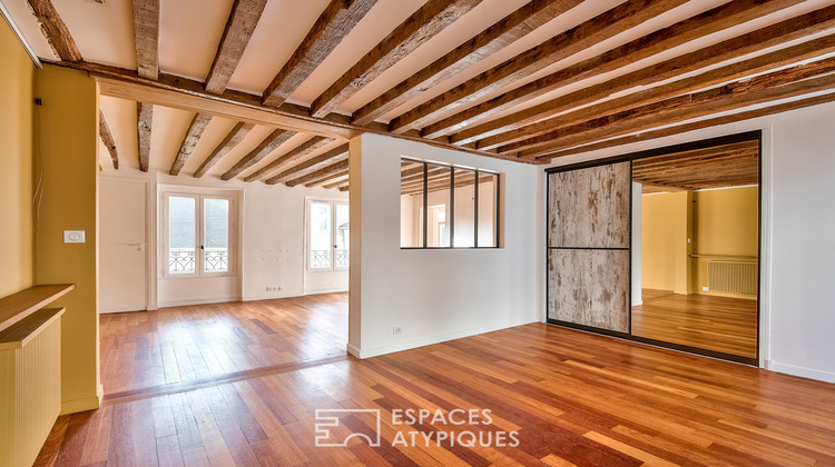 Ma-Cabane - Vente Appartement SAINT-GERMAIN-EN-LAYE, 95 m²