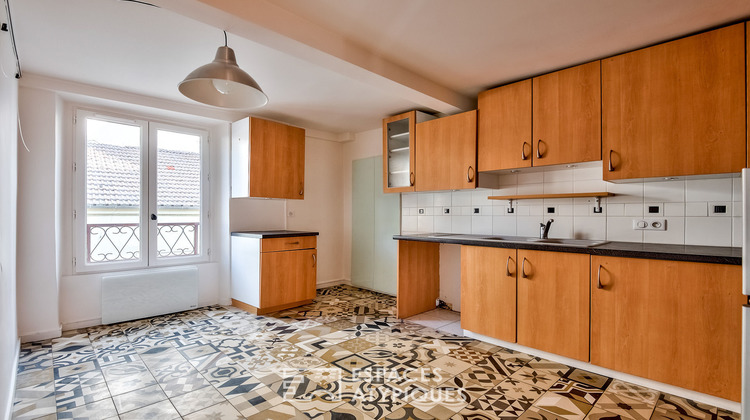 Ma-Cabane - Vente Appartement SAINT-GERMAIN-EN-LAYE, 95 m²