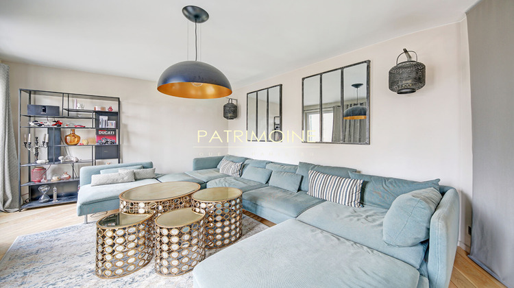 Ma-Cabane - Vente Appartement SAINT-GERMAIN-EN-LAYE, 135 m²