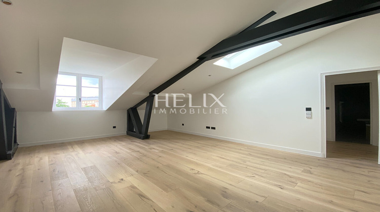 Ma-Cabane - Vente Appartement SAINT-GERMAIN-EN-LAYE, 82 m²