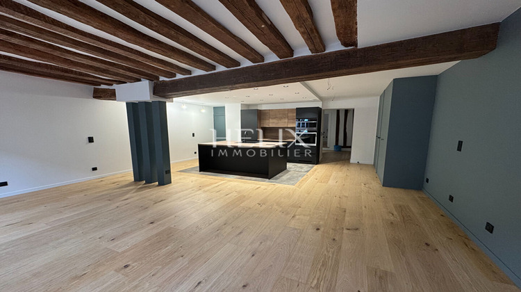 Ma-Cabane - Vente Appartement SAINT-GERMAIN-EN-LAYE, 69 m²
