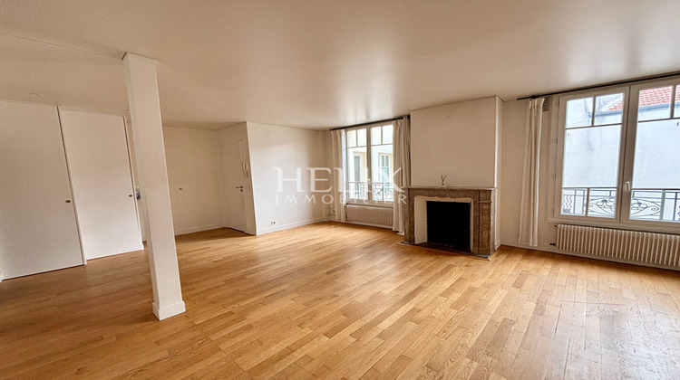 Ma-Cabane - Vente Appartement SAINT-GERMAIN-EN-LAYE, 62 m²