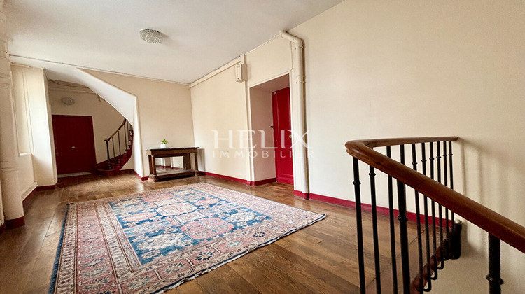 Ma-Cabane - Vente Appartement SAINT-GERMAIN-EN-LAYE, 62 m²